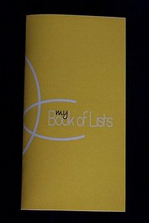Etsy Find: Stylish To-Do List