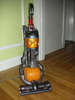 Casa Beta: Dyson DC24