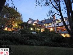This Just In: Pete Sampras Serves His Home to the Market This Just In: Pete Sampras Serves His Home to the Market