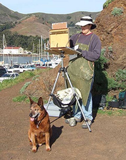 Artist of the Day: Kris Shanks Artist of the Day: Kris Shanks