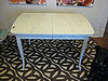 Su Casa:  Renewing a Table