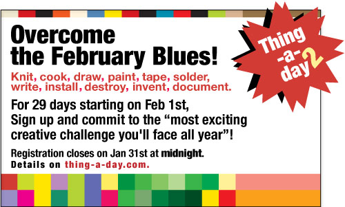 Ready To Get Your Craft On?