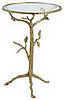 Crave Worthy: Inside Avenue Twig Table