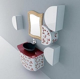 Love It or Hate It? Nova Linea Kos Bathroom Furniture