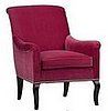 Craveworthy: Crate & Barrel Savoir Chair