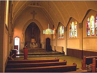 Coveted Crib: A Converted Chapel