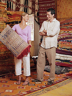 Casa Craving Challenge: A Moroccan Mix