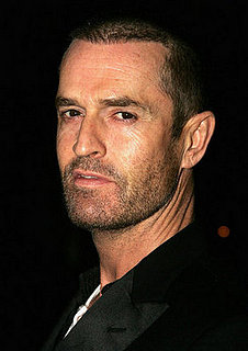 This Just In: Rupert Everett Leaves Miami in the (Star)dust