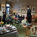 The Ernest Hemingway Suite