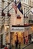 Home Away From Home:  NOLA's Hotel Monteleone