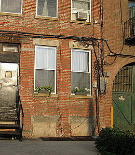Su Casa:  A Brooklyn Loft