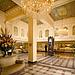 An Elegant Lobby
