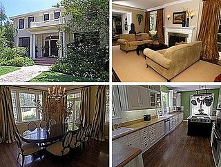 Guess Which Grey's Anatomy Star Lives Here?