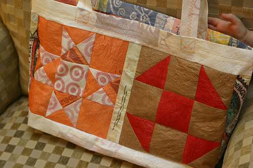 Casa Link: Quilted DIY