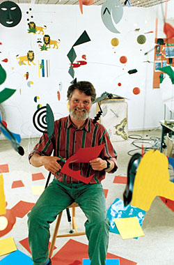 Roundup:  Flensted Mobiles