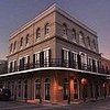 Guess Who Owns a Creole Townhouse?