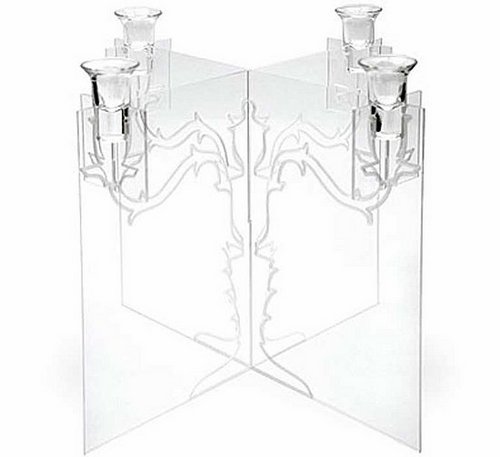 Steal of the Day: Ghost Candelabra