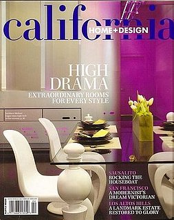 This Just In:  Gonzalez on Cover of Cal H + D