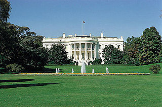 This Just In: Redesign The White House!
