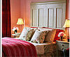Casa Link:  Make Your Own Headboard