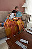 Casa Craving Challenge: Cozy Throws
