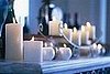 Do You Use Candles to Set the Mood?