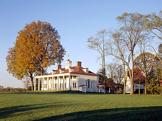 Which President Lived in This House?