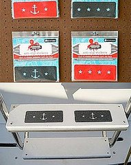 Cool Idea: Subhead Anti-Slip Stickers Cool Idea: Subhead Anti-Slip Stickers