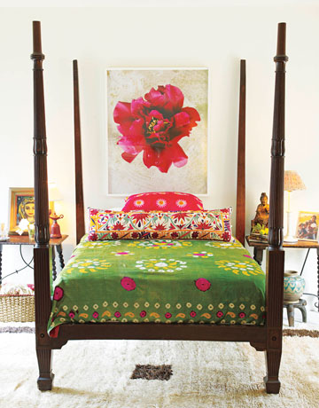 Coveted Crib: Kathryn Ireland's Ojai Farmhouse