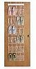 Casa Quickie: Welcome Guests With a Shoe Organizer
