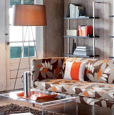 Good, Better, Best: Tripod Floor Lamps