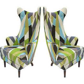 Love It or Hate It? Milano Chairs