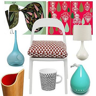 Trend Alert: Teardrops