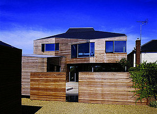 Coveted Crib: The Salt House