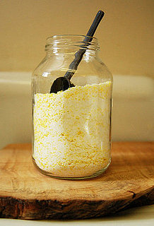 DIY: Eco Laundry Detergent