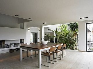 Before and After: Dining Table 2.0