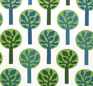 Guess Who Makes This Fabric?