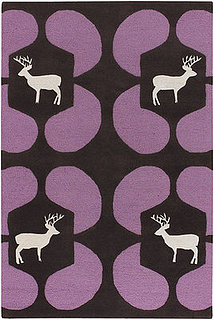 Love It or Hate It? Avalisa Deer Rug