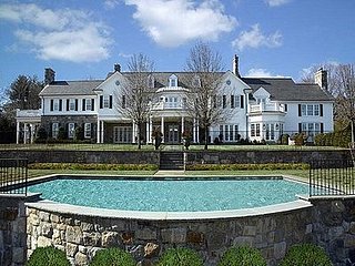This Just In: Tommy Hilfiger Puts Mansion Up For Sale
