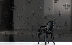 Roundup: Fleur-de-Lys