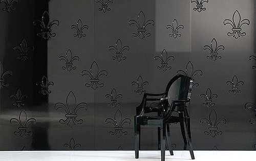 Roundup: Fleur-de-Lys