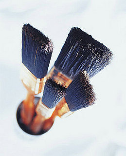 Casa Quickie:  Dual-Purpose Paint Brush