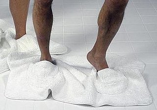 Love It or Hate It? Mat Walk
