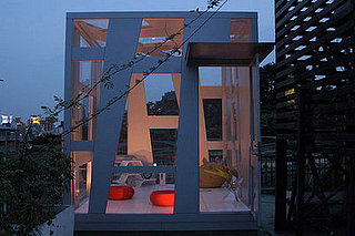 Cool Idea: Expand Your Home's Footprint