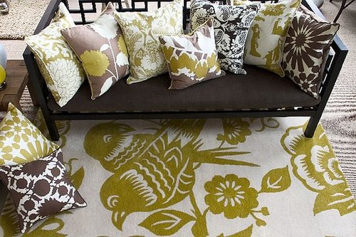 Roundup: Farm Fresh Rugs