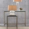Good, Better, Best: Glass Base Lamps