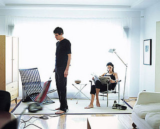Open House: How Do You Pass the Time While Cleaning?