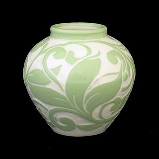 Casa Craving Recap: Verdant Vases