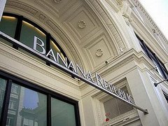Ask Casa: Looking For Banana Republic's Gray Shade Ask Casa: Looking For Banana Republic's Gray Shade