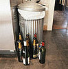 Casa Quickie: Trash Made Easy